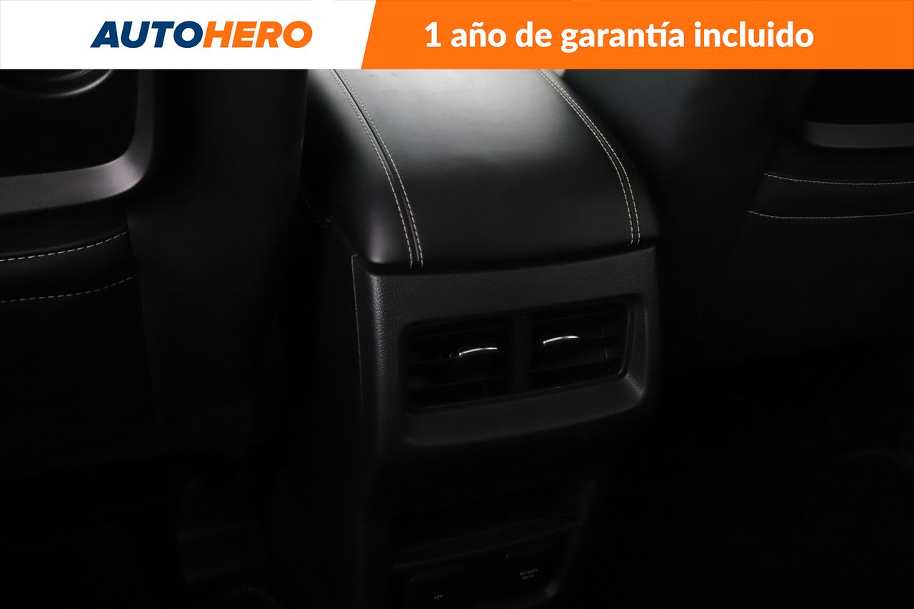 Foto Ford S-Max 26