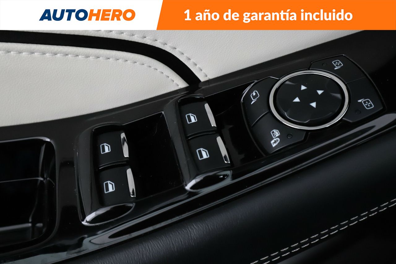 Foto Ford S-Max 28