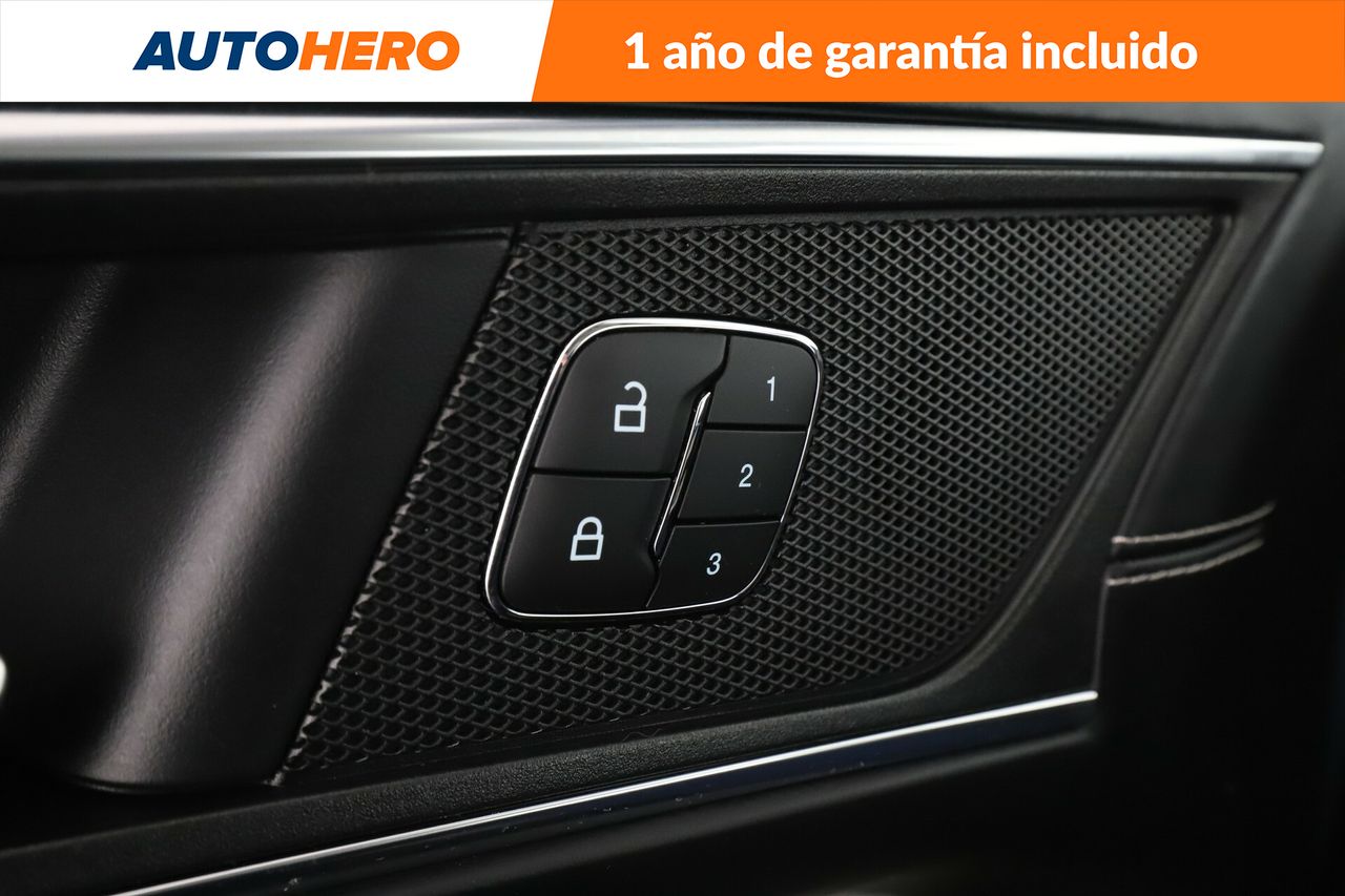 Foto Ford S-Max 29