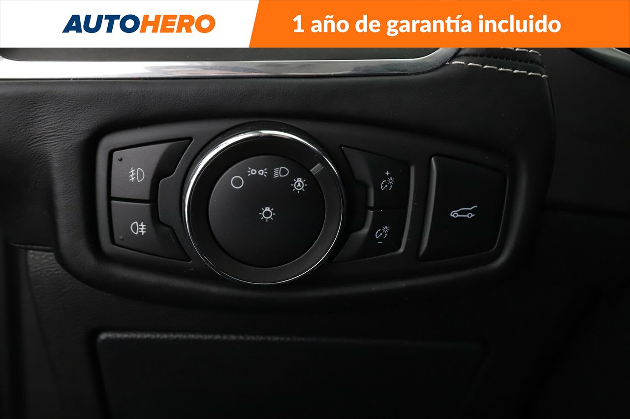 Foto Ford S-Max 30