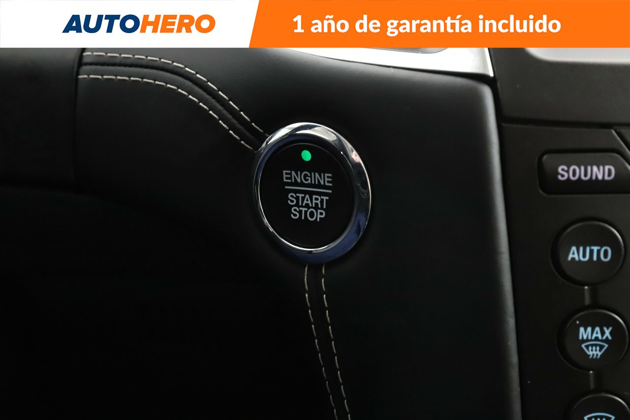 Foto Ford S-Max 31