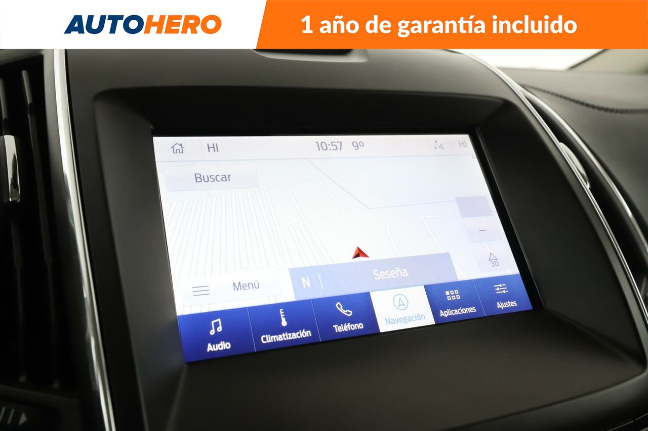 Foto Ford S-Max 32