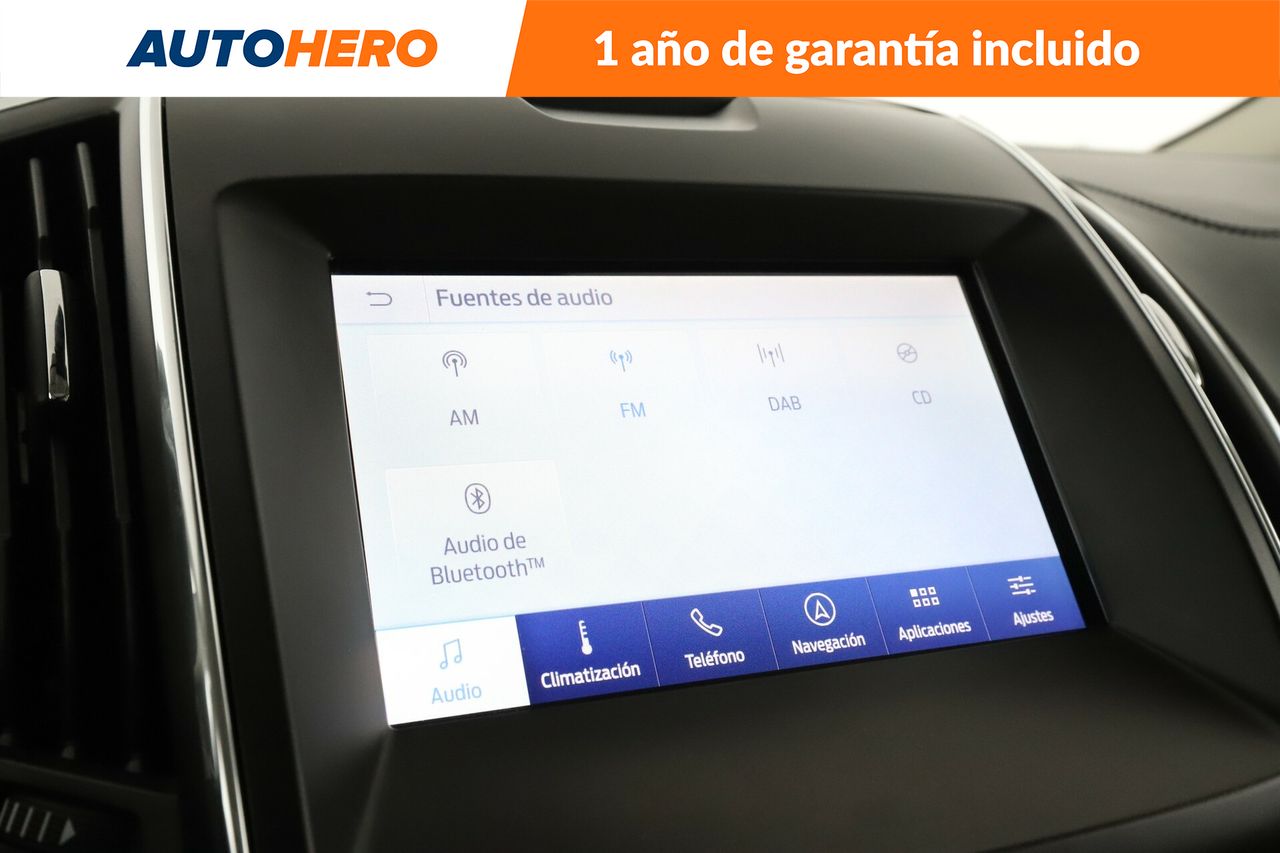 Foto Ford S-Max 33