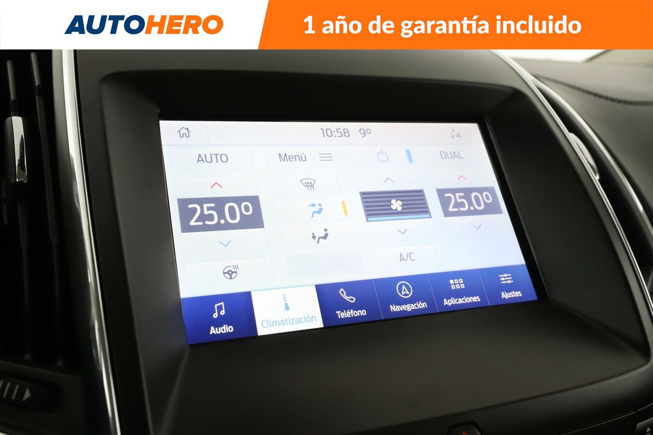 Foto Ford S-Max 34