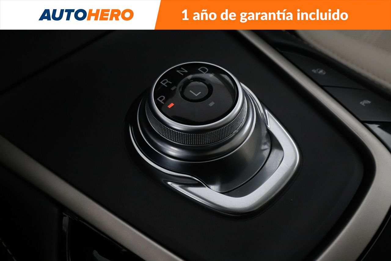 Foto Ford S-Max 38