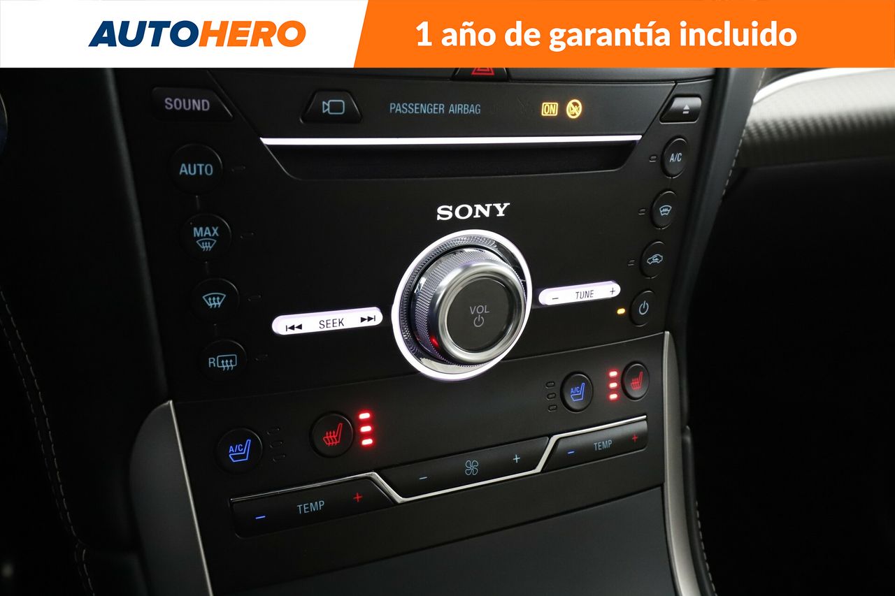 Foto Ford S-Max 39
