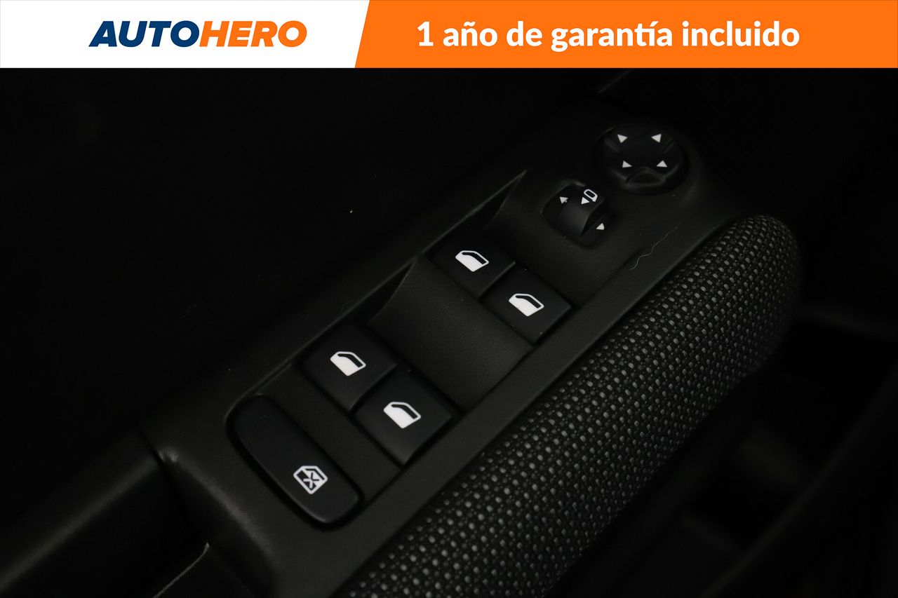 Foto Citroën C3 Aircross 22
