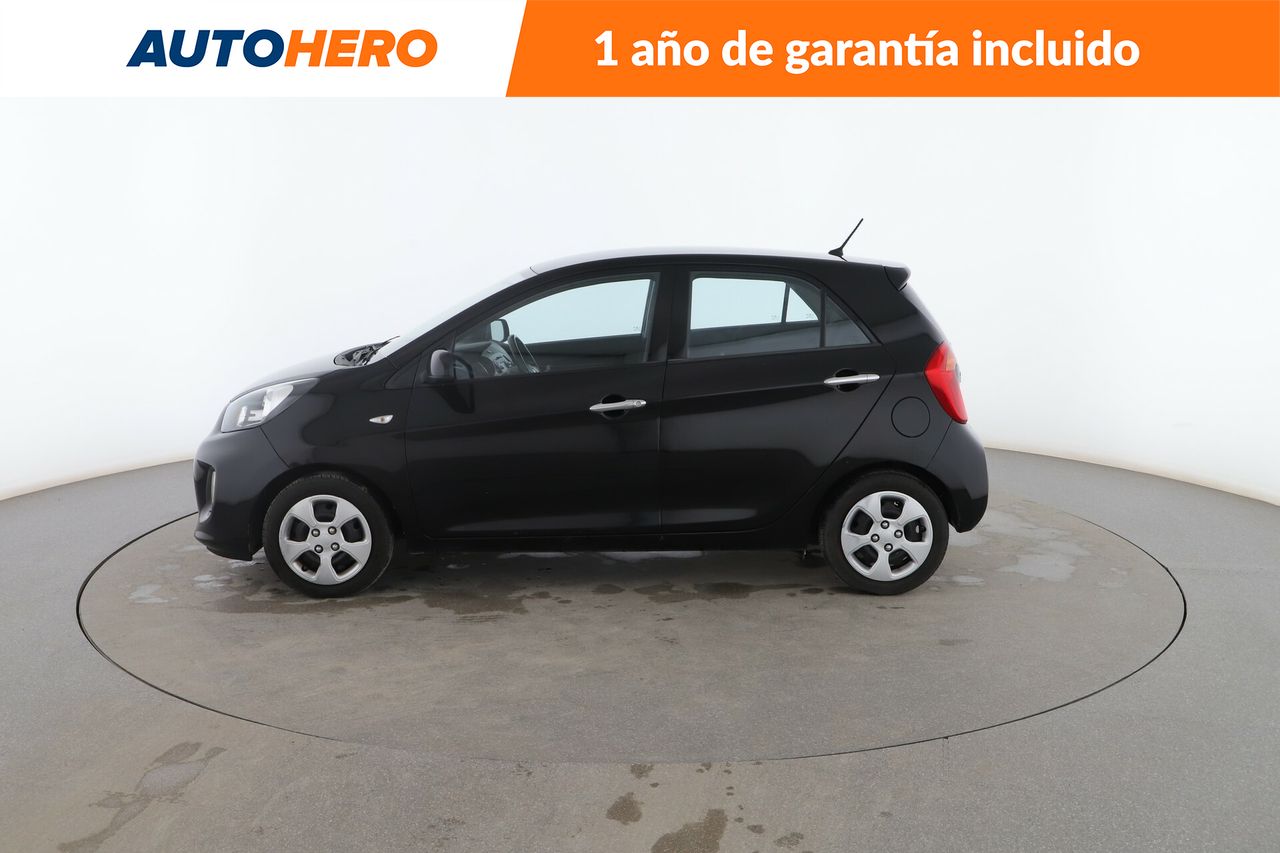 Foto Kia Picanto 3