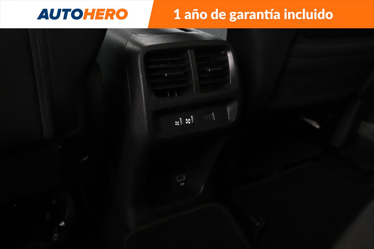 Foto Peugeot Rifter 34