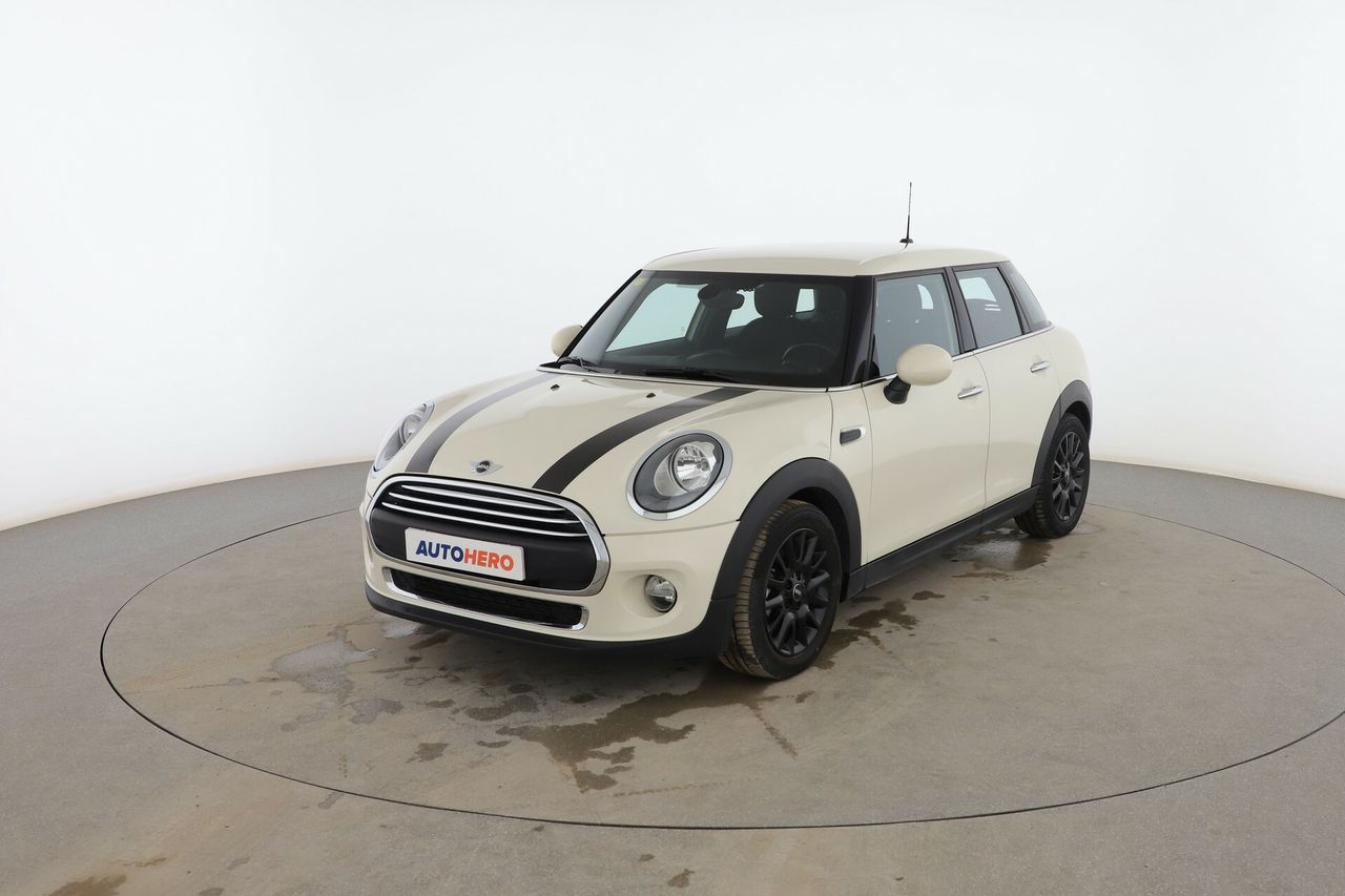 Foto Mini One 1