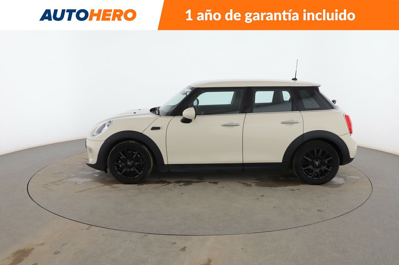 Foto Mini One 2