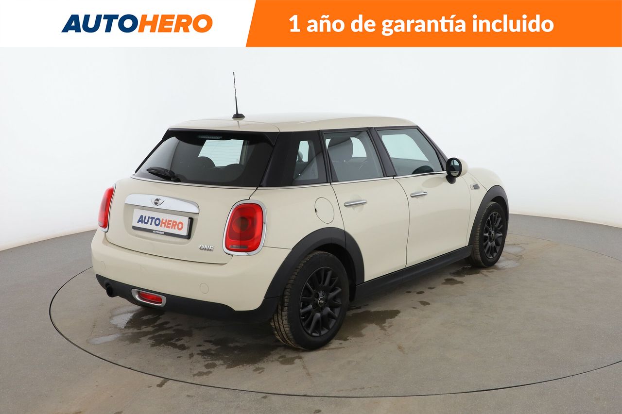Foto Mini One 5