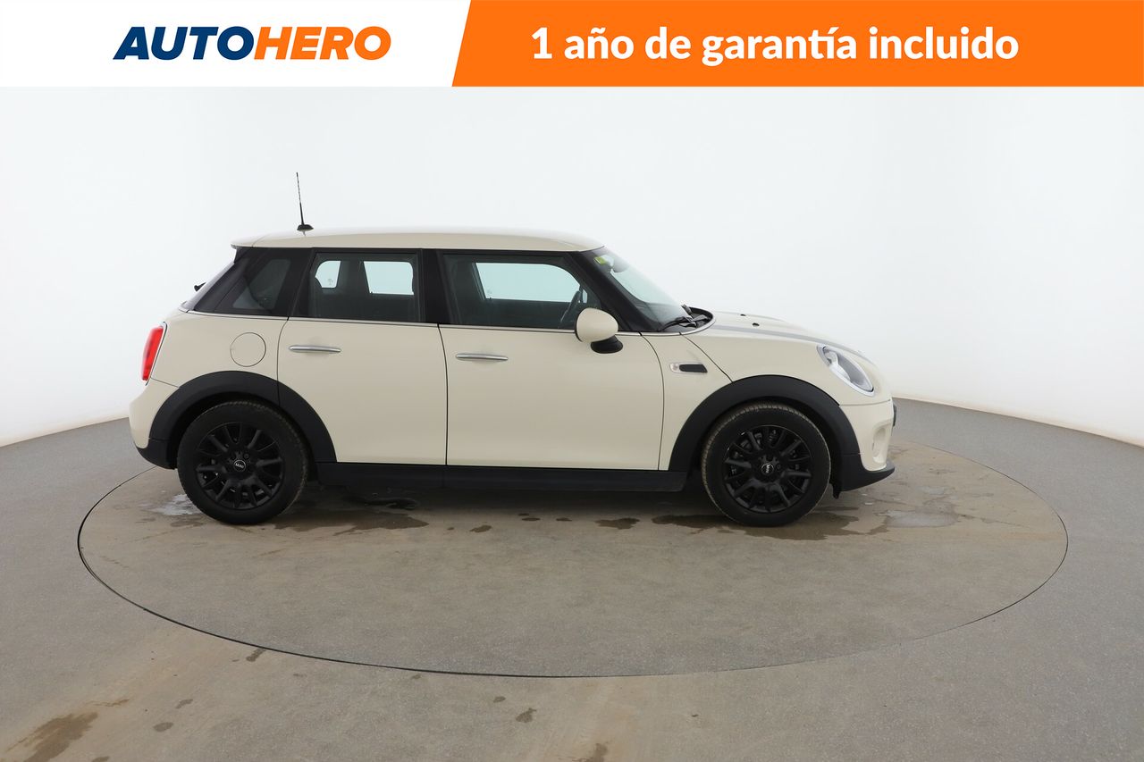 Foto Mini One 6