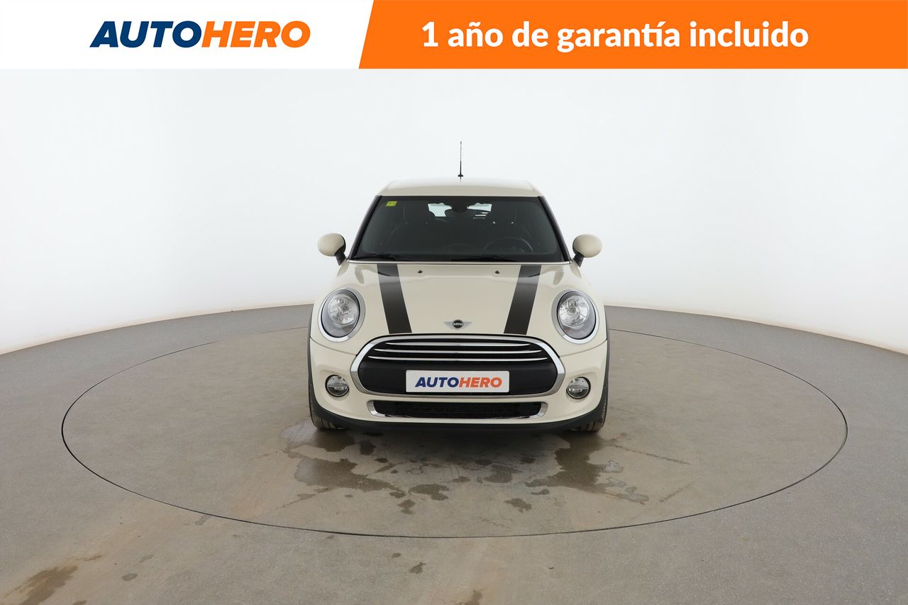 Foto Mini One 8