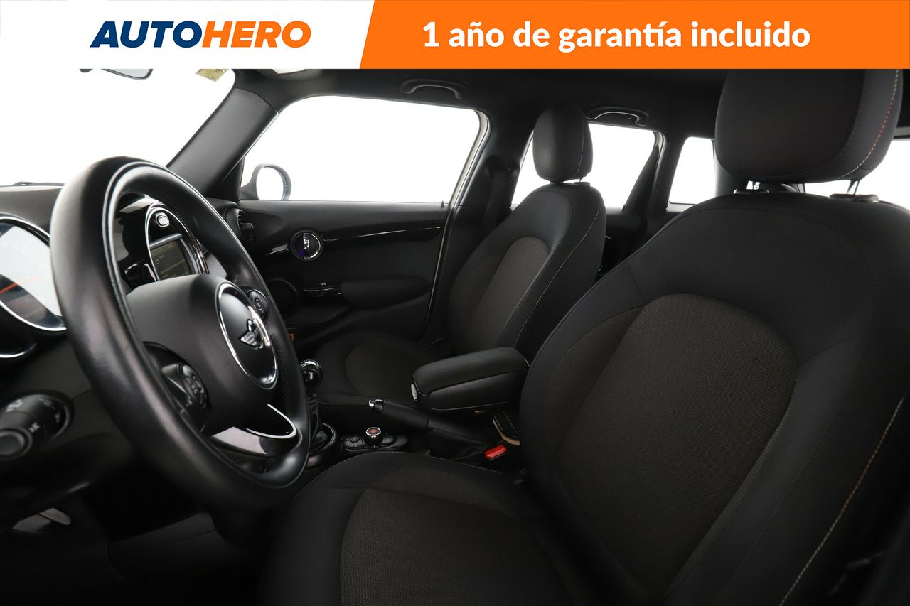 Foto Mini One 10