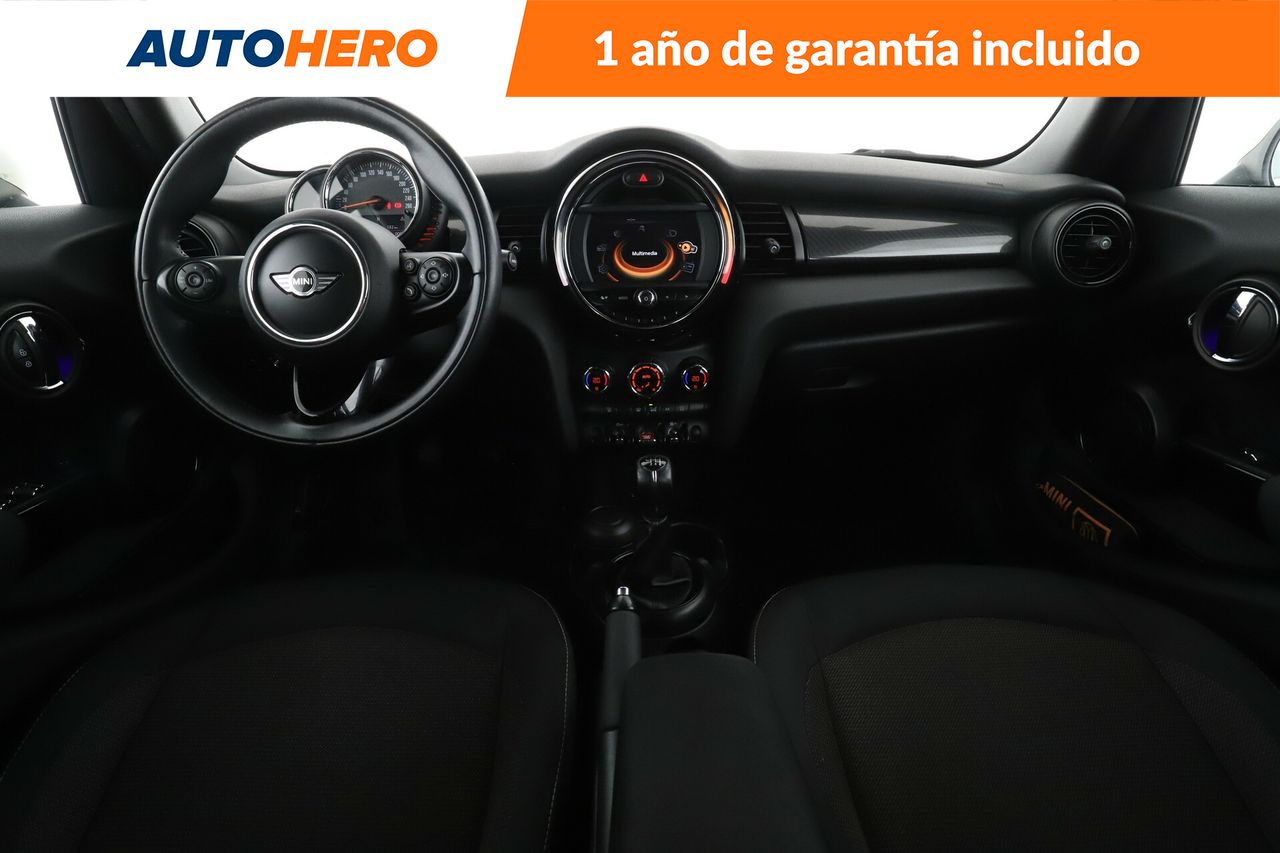 Foto Mini One 12