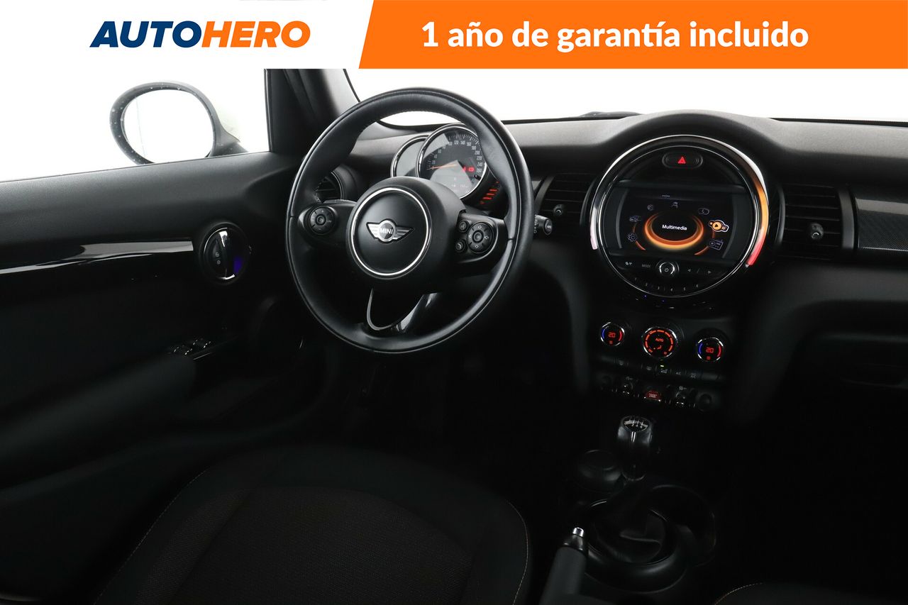 Foto Mini One 13