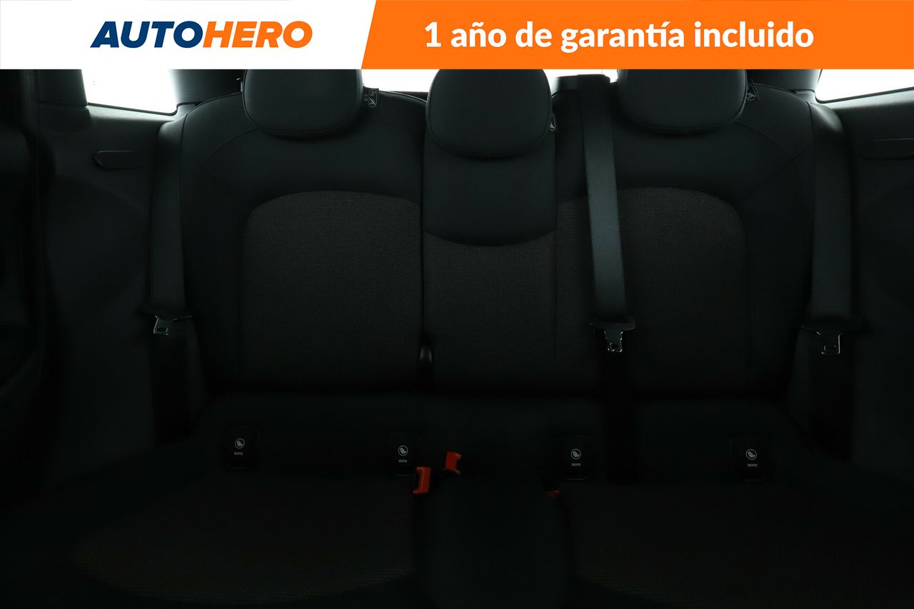 Foto Mini One 15