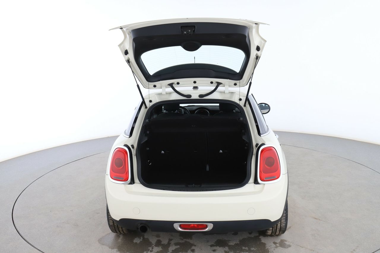 Foto Mini One 16