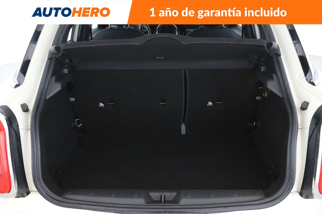 Foto Mini One 17