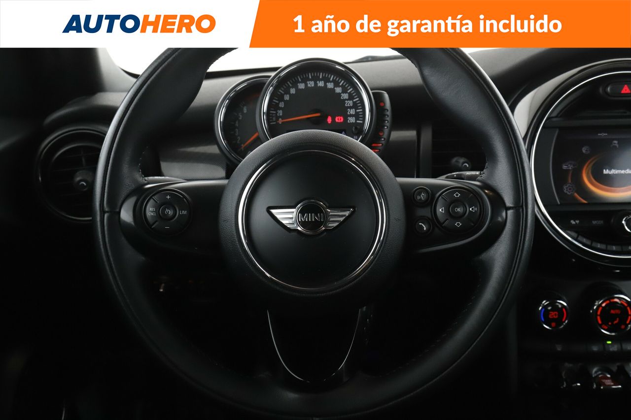 Foto Mini One 19