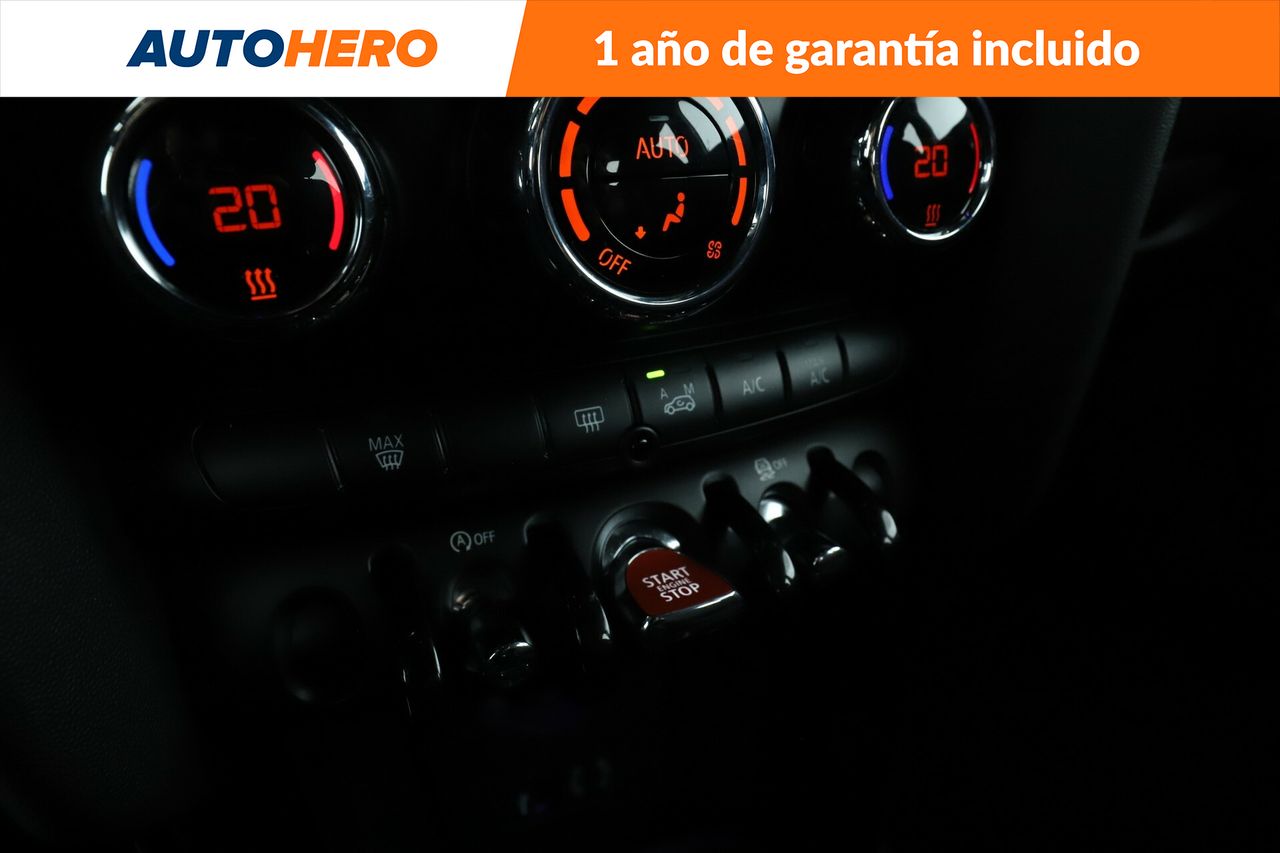 Foto Mini One 21