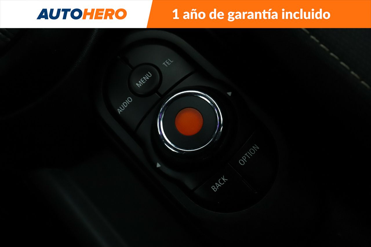 Foto Mini One 22