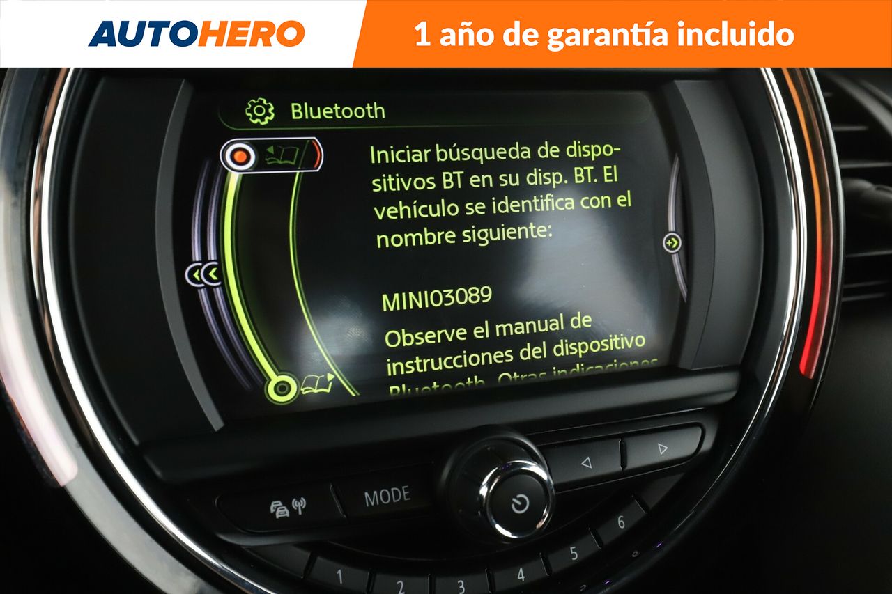 Foto Mini One 23