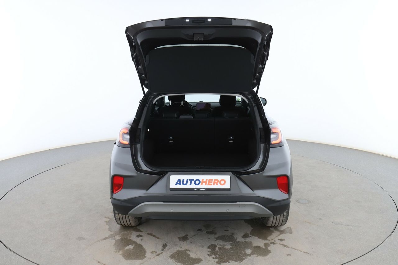 Foto Ford Puma 16