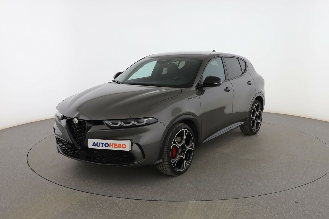 Foto Alfa Romeo Tonale 1