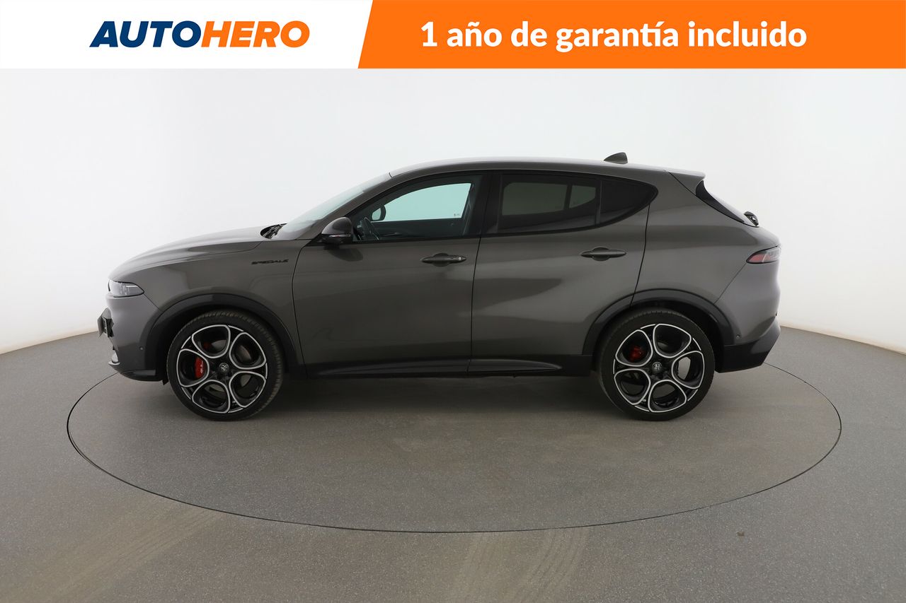 Foto Alfa Romeo Tonale 2