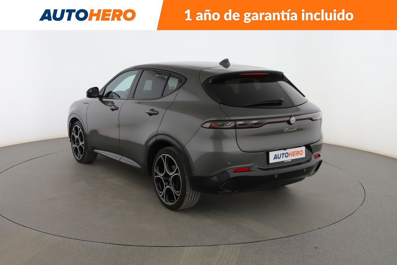Foto Alfa Romeo Tonale 3