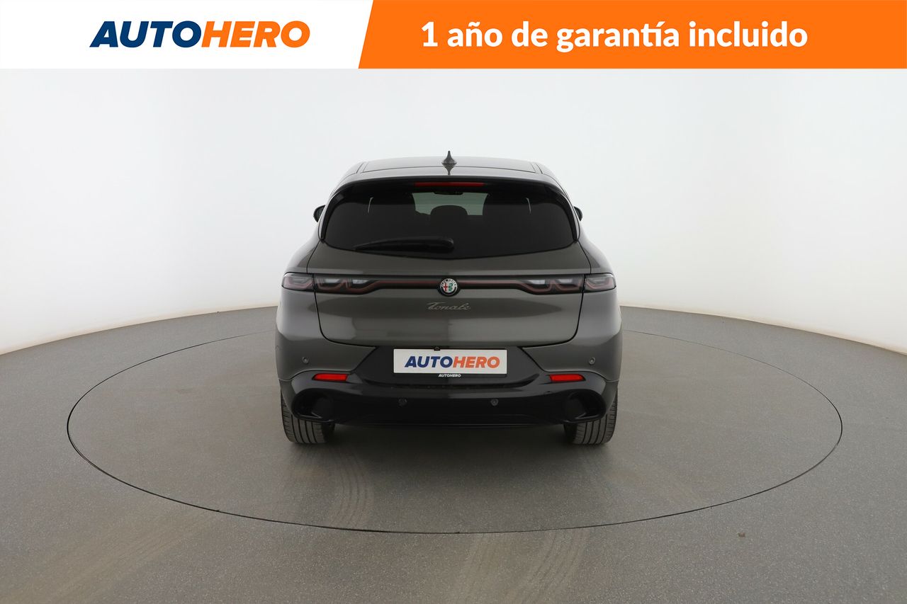 Foto Alfa Romeo Tonale 4