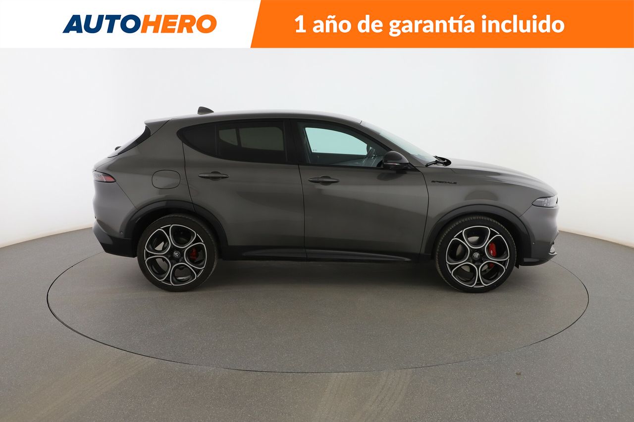 Foto Alfa Romeo Tonale 6