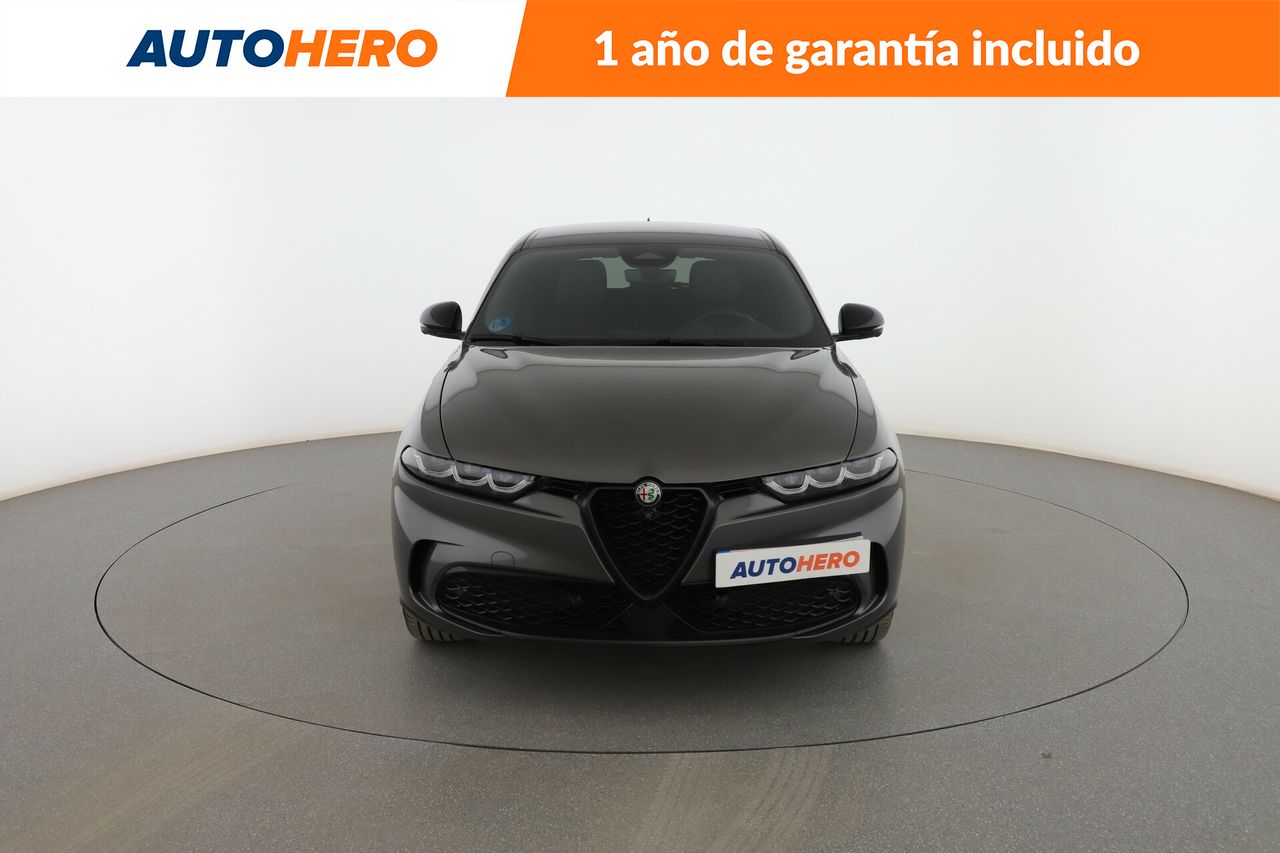 Foto Alfa Romeo Tonale 8