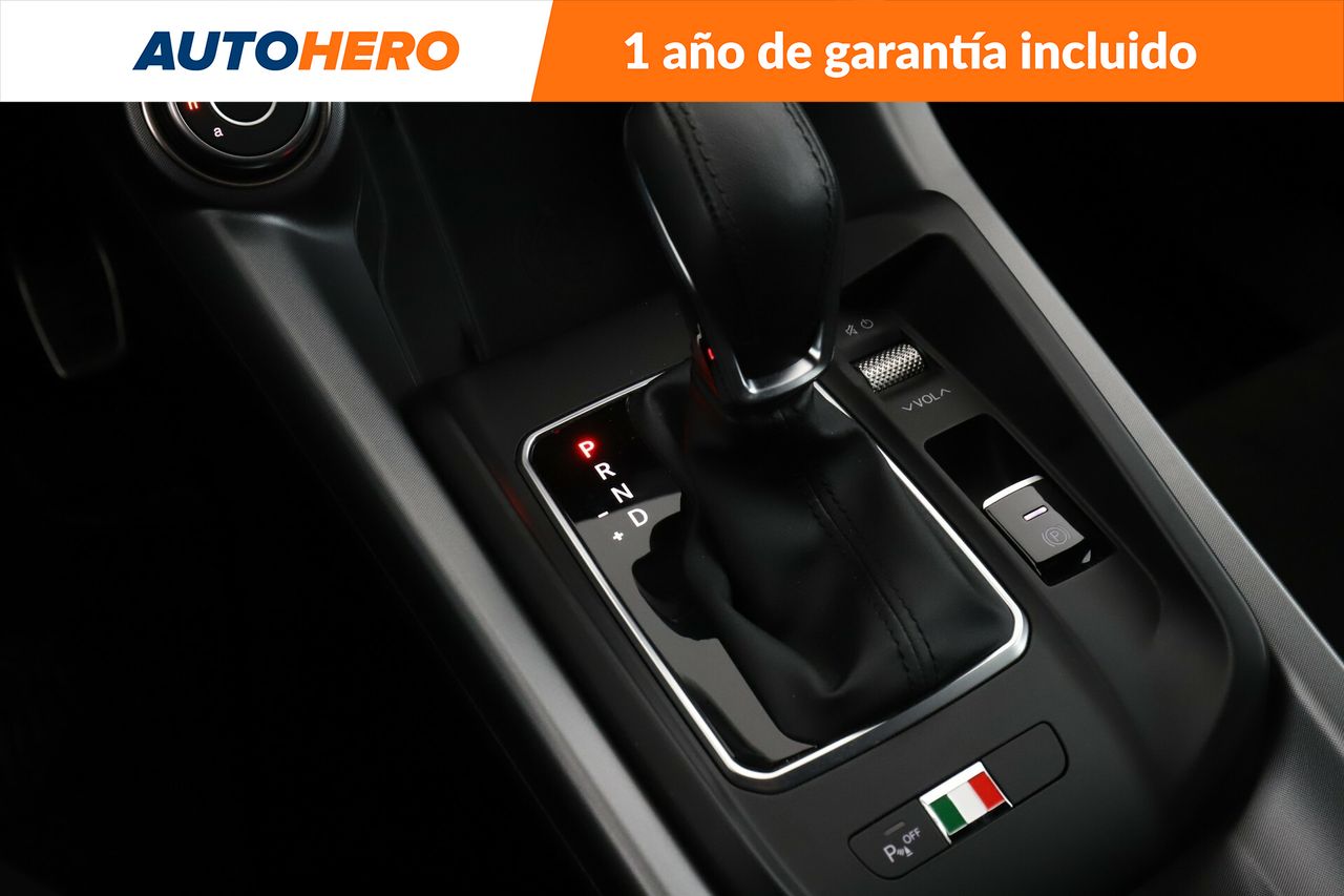 Foto Alfa Romeo Tonale 25