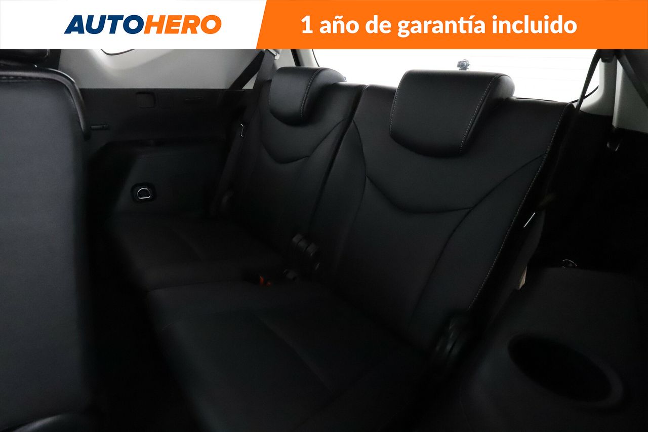 Foto Toyota Prius 21