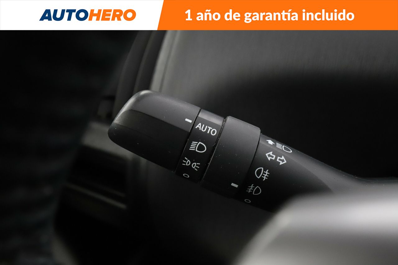 Foto Toyota Prius 24