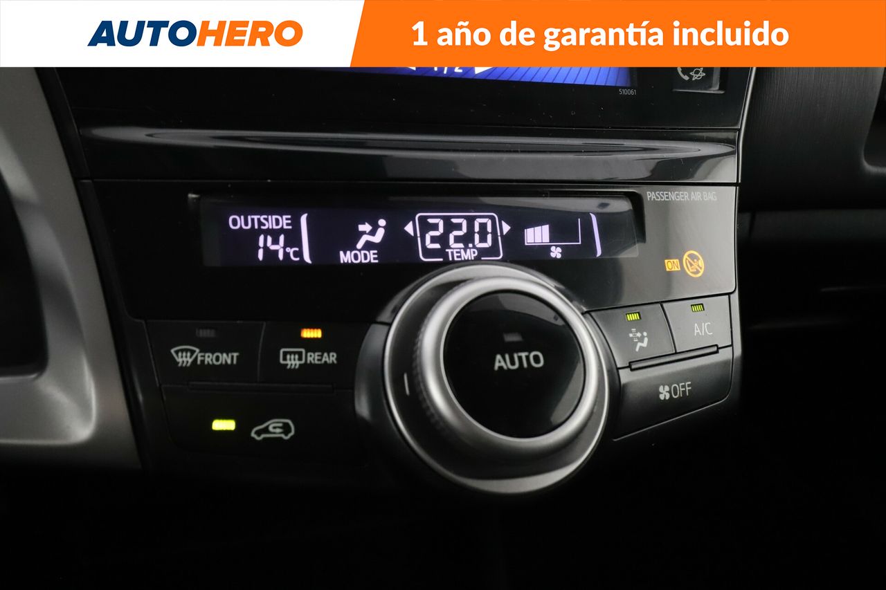 Foto Toyota Prius 28