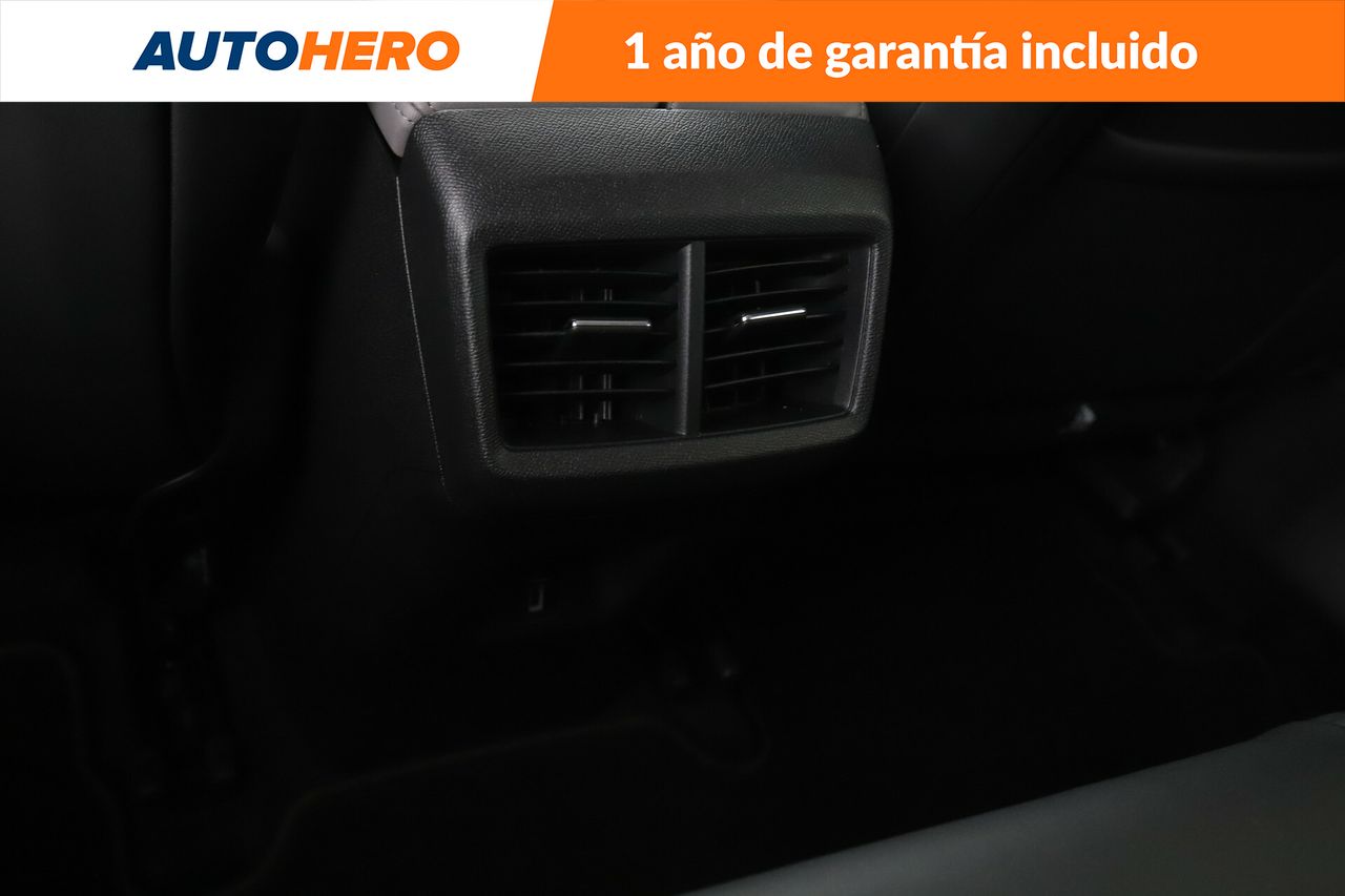Foto Citroën C5 Aircross 22
