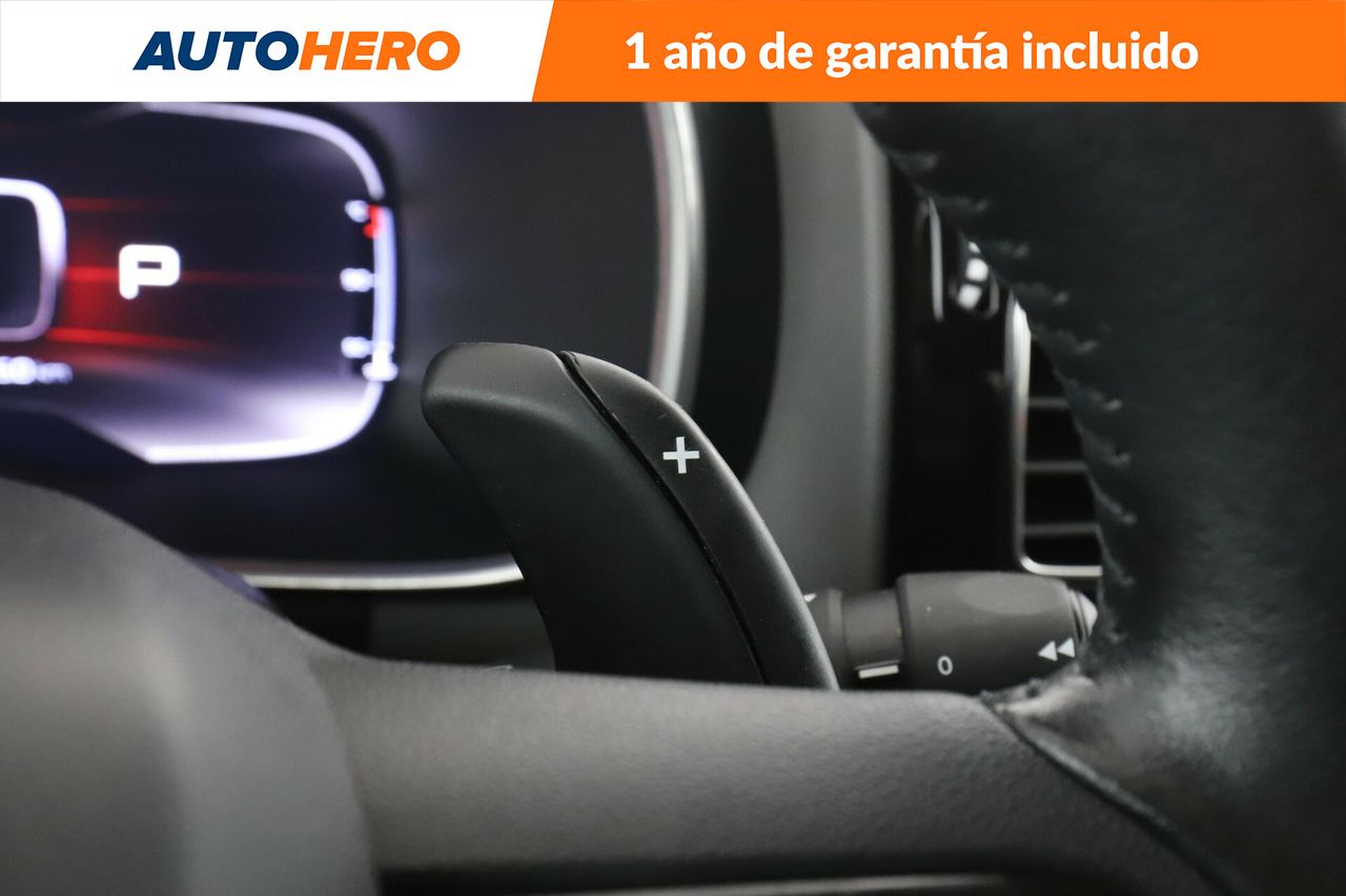 Foto Citroën C5 Aircross 26