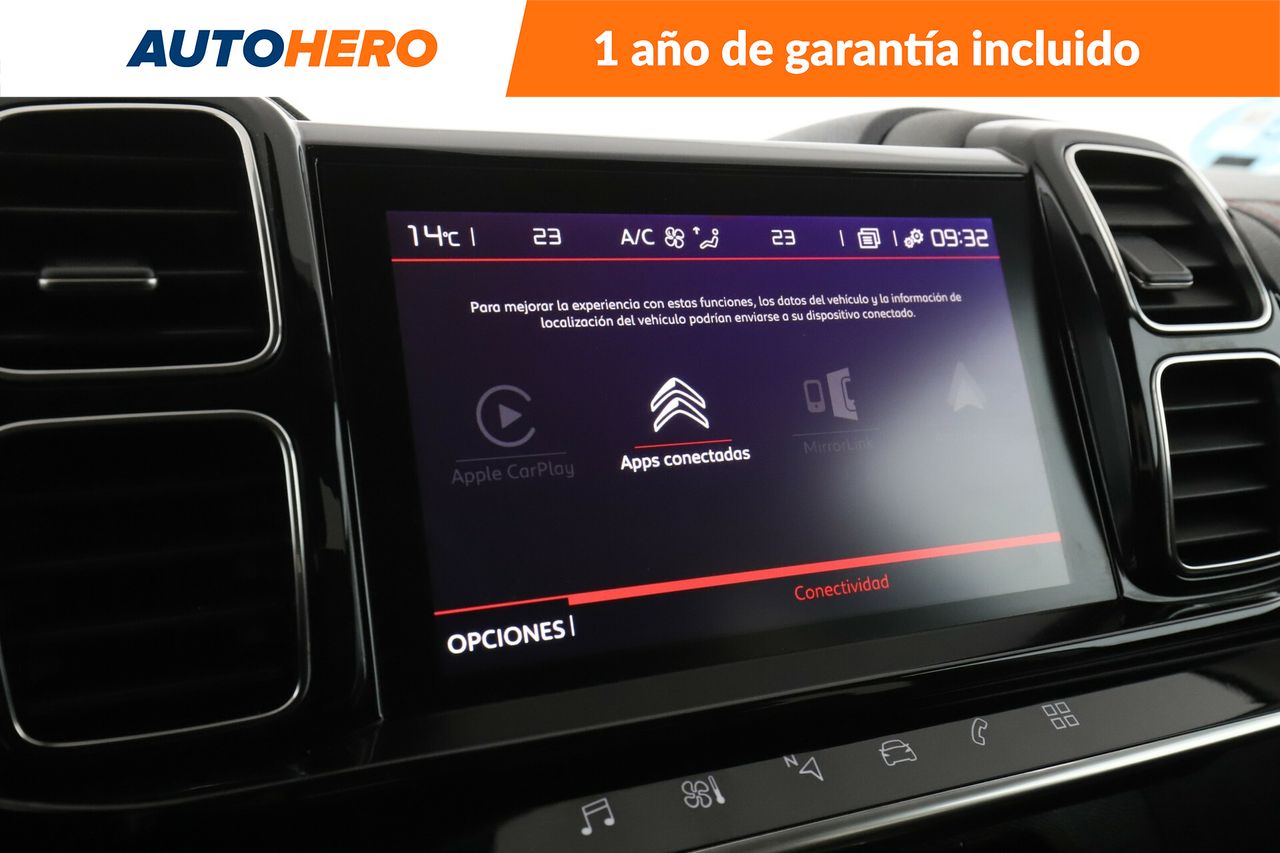 Foto Citroën C5 Aircross 31