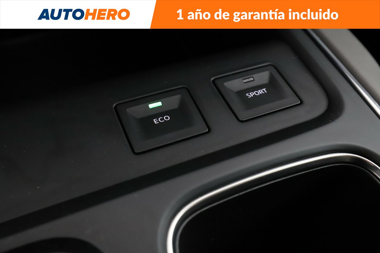 Foto Citroën C5 Aircross 34