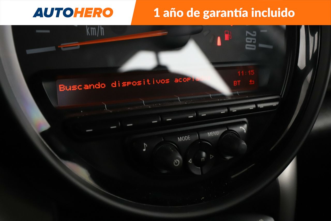 Foto Mini Countryman 23