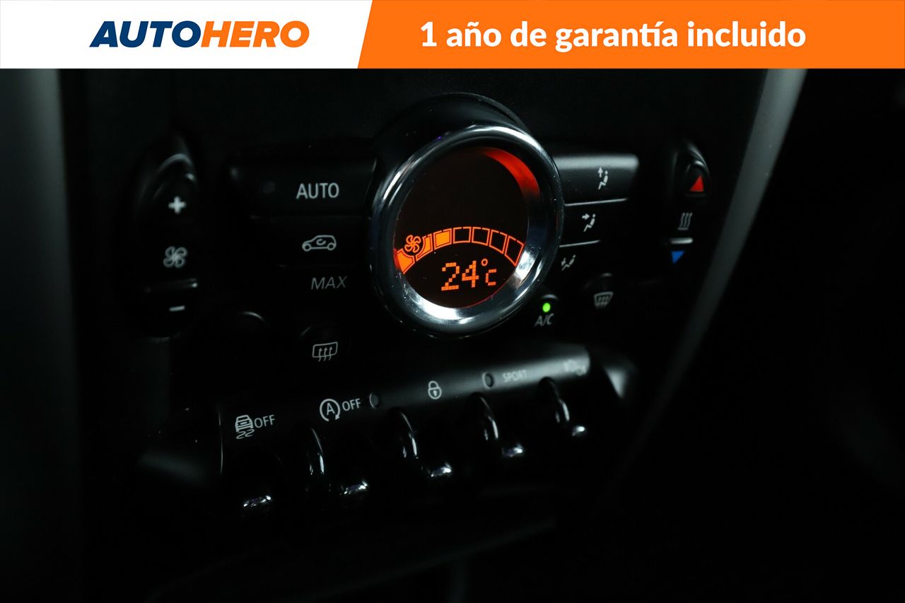 Foto Mini Countryman 25