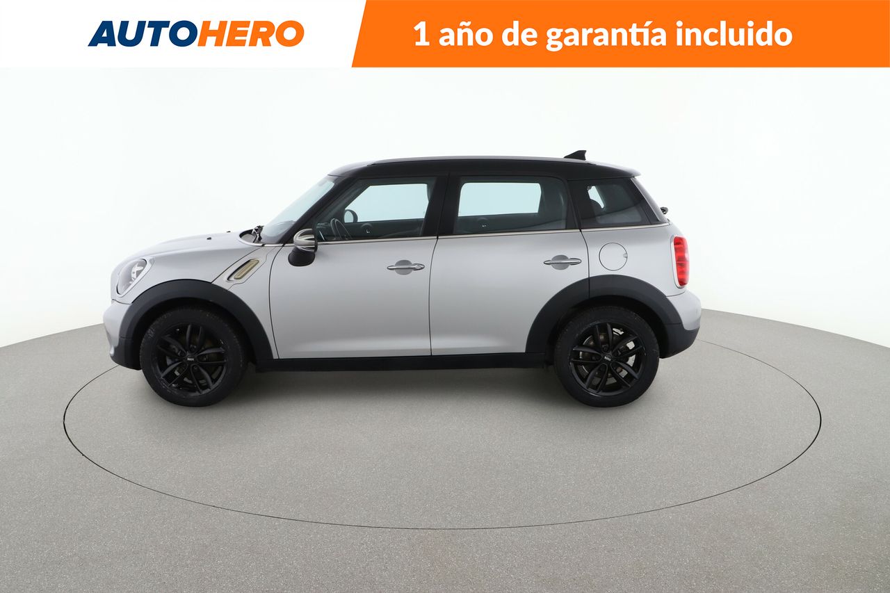 Foto Mini Countryman 3