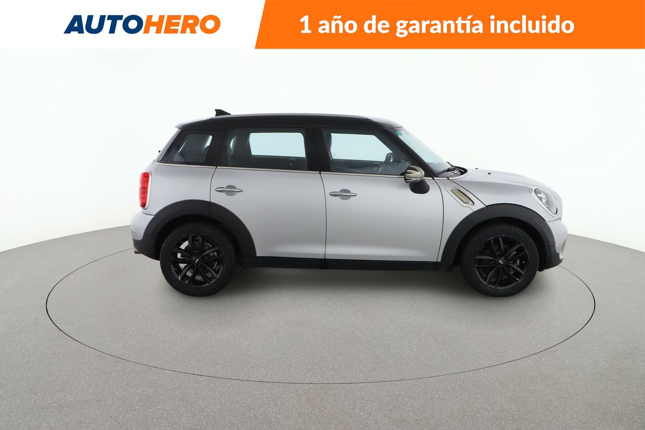 Foto Mini Countryman 7