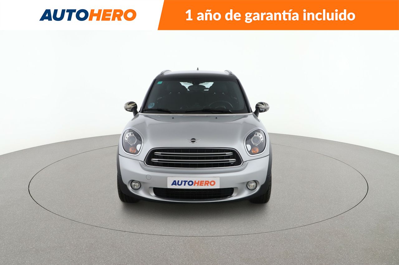 Foto Mini Countryman 9