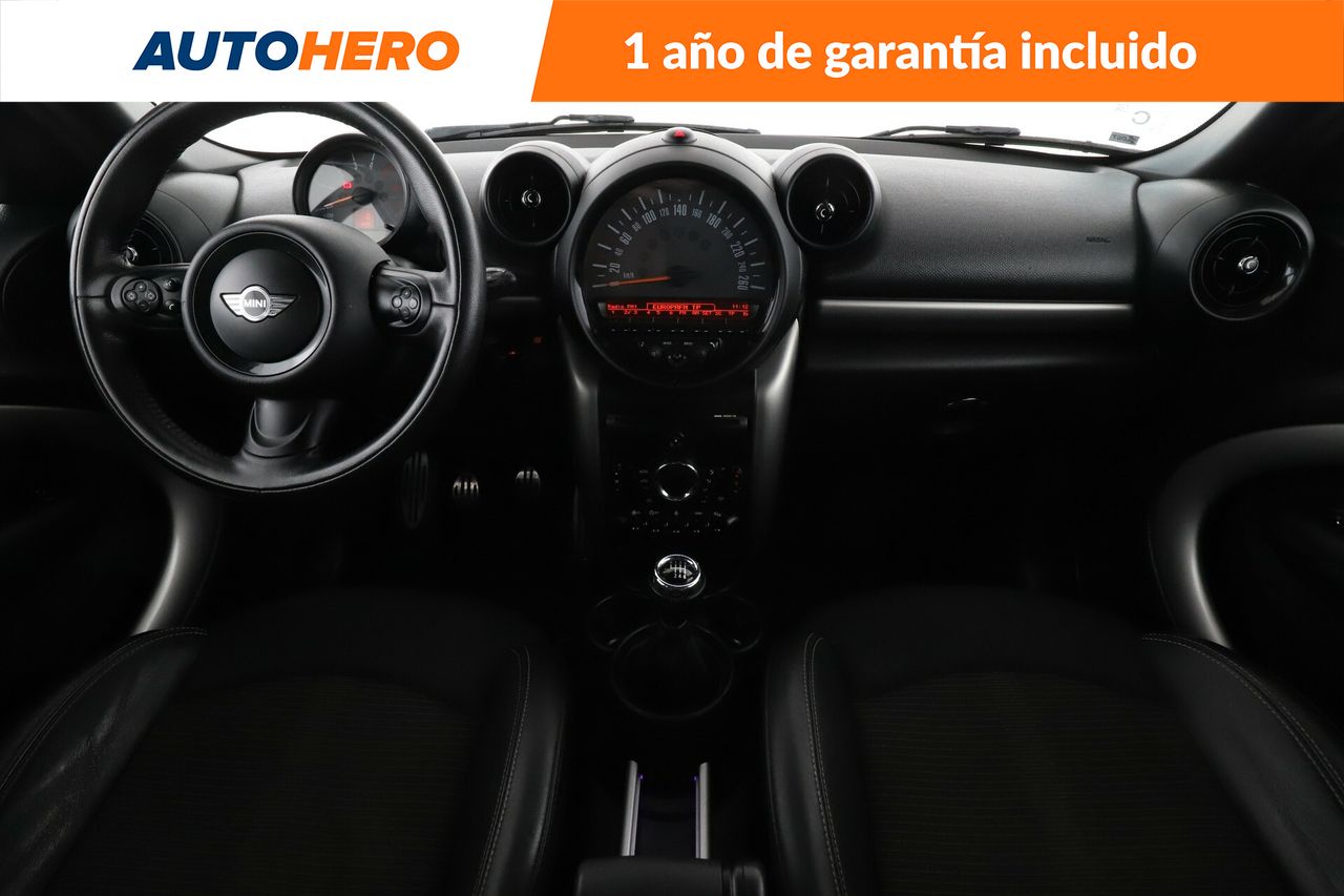 Foto Mini Countryman 13