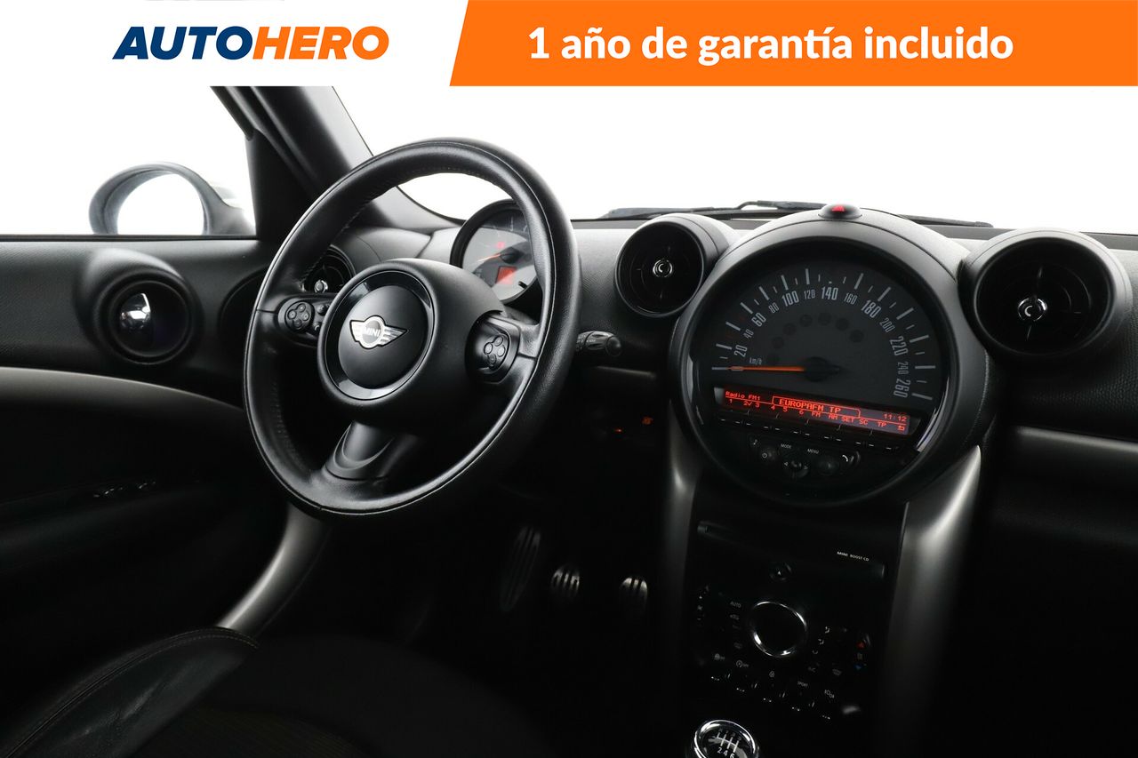 Foto Mini Countryman 14